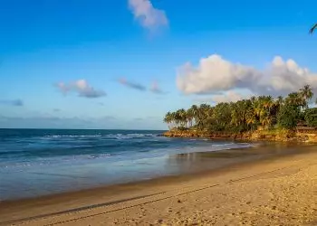 Praia da Taíba